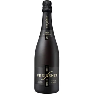 Freixenet Cordon Negro Brut trocken 11,5% Vol. 0,75l