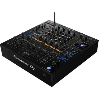 Pioneer DJ DJM-A9 - DJ-Mixer