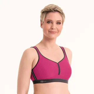 Anita Performance Pink/Grau 75B