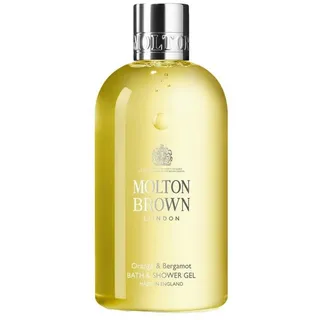 Molton Brown Orange & Bergamot Bath & Shower Gel 300 ml