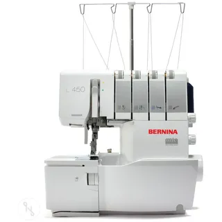 Bernina L 450