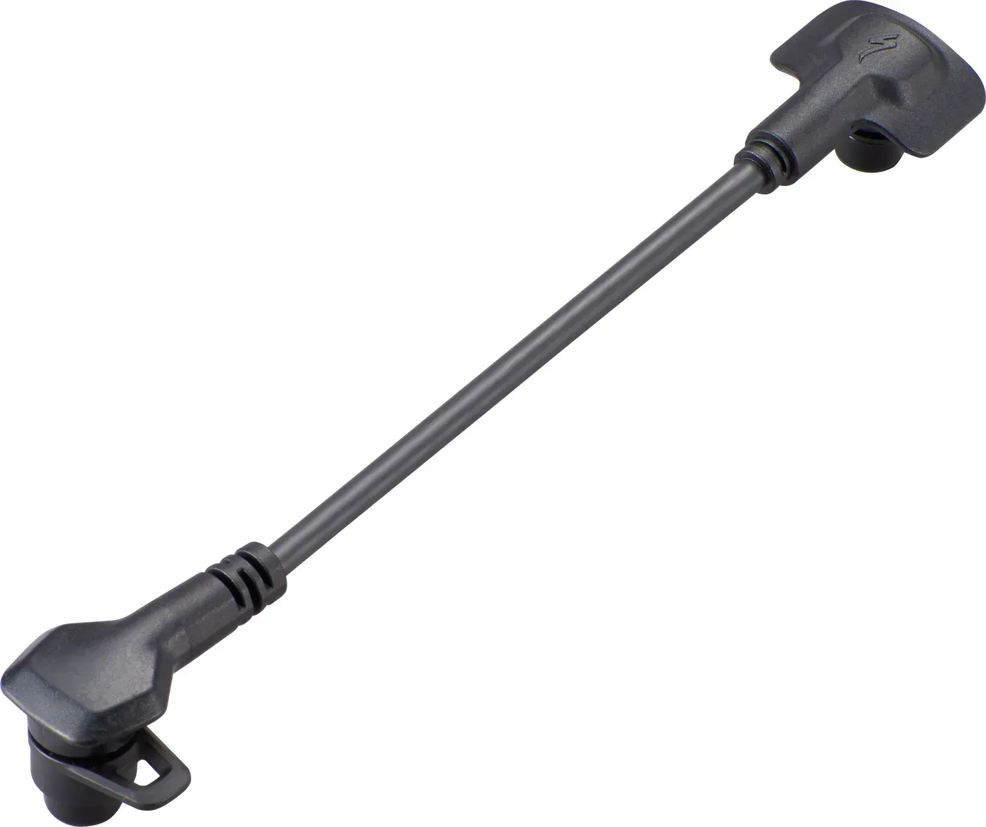 Specialized SL Range Extender Kabel 220 mm Black