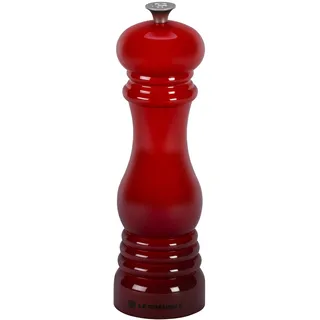 21 cm kirschrot