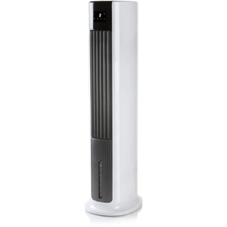 Domo DO157A Tower Luftkühler 3-in-1 mit 7 L Wassertank weiß