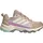 Damen Wonder Taupe/Alumina/Preloved Purple 38 2/3