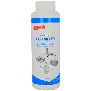 Fermit Rohrreiniger Pulver 1 kg