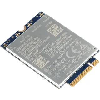 Lenovo Quectel EM160R-GL 4G LTE-A Cat 16 M.2-Modul