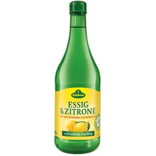 Kühne Essig & Zitrone (750 ml)