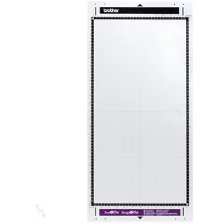 Brother Standardmatte für cm