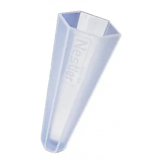 NESTLER Spitzenschutz für 85cm Schultüte, 6-eckig transparent 1003 4015594826703 NESTLER
