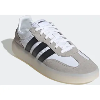 Cloud White / Core Black / Grey Two 38