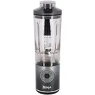 Ninja Blast Max Tragbarer Mixer/Blender/Smoothie Maker, Grau