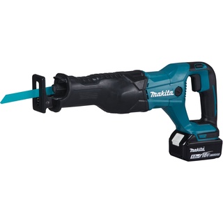 Makita DJR186RT inkl. 1 x 5,0 Ah 