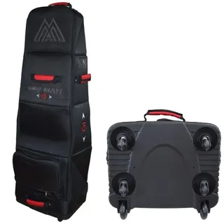 Big Max IQ 2 Travelcover schwarz