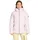 Trava-Z Skijacke Pink/Weiß 42