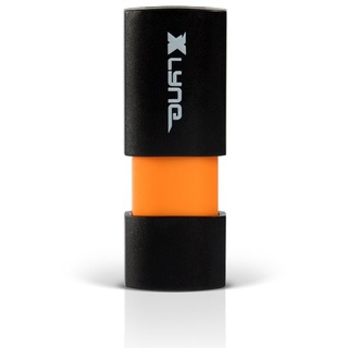 32 GB schwarz/orange USB 2.0