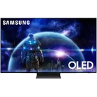 Samsung Fernseher QE48S90D – 48 Zoll – 4K OLED – 2024