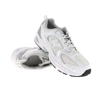 Nb White/Silver Metallic 42,5