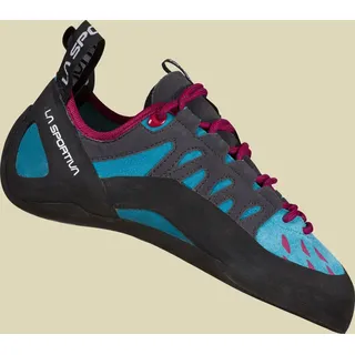 Kletterschuhe (Größe 41.5, Blau