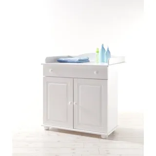 TICAA Adam Kiefer weiß