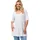 T-Shirt Weiß 42-44