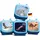 Tierisch Extrem 4 tlg. Set