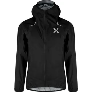 Montura Magica Prometeo Jacke schwarz M