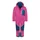 Snowsuit XT Bright Berry/Madeira Blue/Lagoon Blue 128