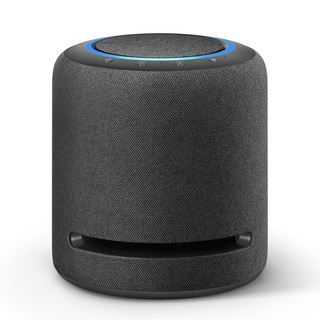 Amazon Echo Studio schwarz