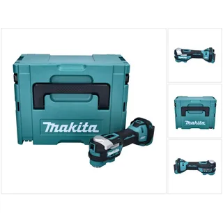Makita DTM 52 ZJ ohne Akku im Makpac