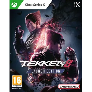 Bandai Namco Entertainment Xbox Series X