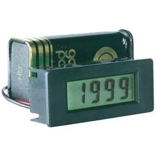 Peaktech LDP 340 LCD