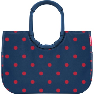 Shopper Schwarz Damen