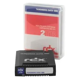 Tandberg RDX 2TB