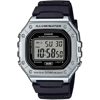 Casio Watch W-218HM-7AVEF