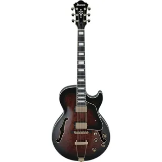 IBANEZ Artcore Expressionist AG95 DBS dark brown sunburst