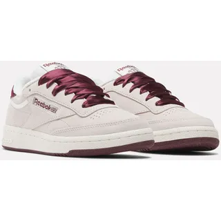 Luxe Grey / Black Cherry / Chalk 40