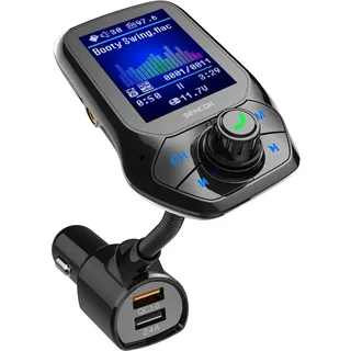 Sencor SWM 5858 BT Bluetooth und USB,