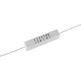 Visaton  5284 Keramikwiderstand 1.0ω