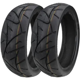 Citomerx 2x Reifen Citomerx S015 130/60-13 53P TL