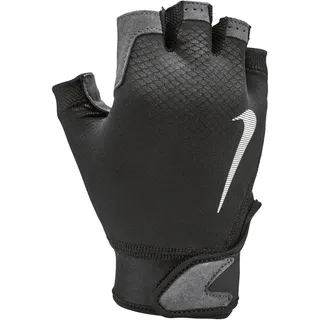 Nike Ultimate Fitness Handschuhe Schwarz M