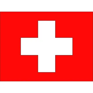 Flagge Schweiz (90x150cm)