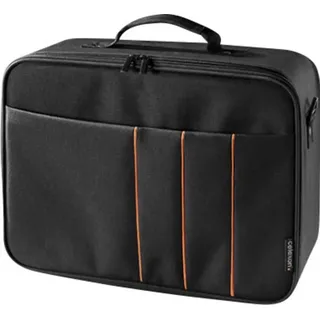 Celexon Economy Line Large Beamer Tasche Schwarz