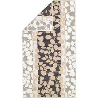 Duschtuch 80 x 160 cm natur