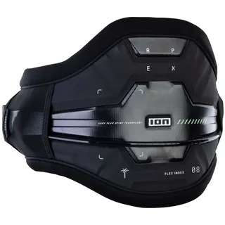 ION Waist Kite Apex Gurtzeug - Black - XL