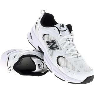White/Black 42,5