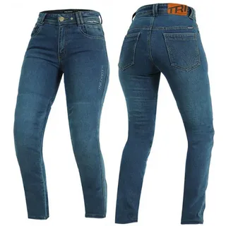 Trilobite Uptown Damen Jeans blau