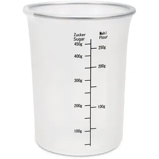 Städter Messbecher