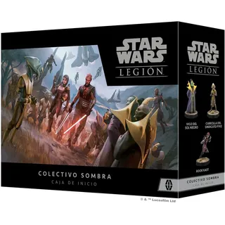 Atomic Mass Games Star Wars Legion SWL90ES