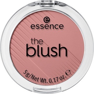 Essence cosmetics the blush, 90